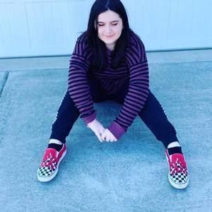 Meet your Posher, Natalie